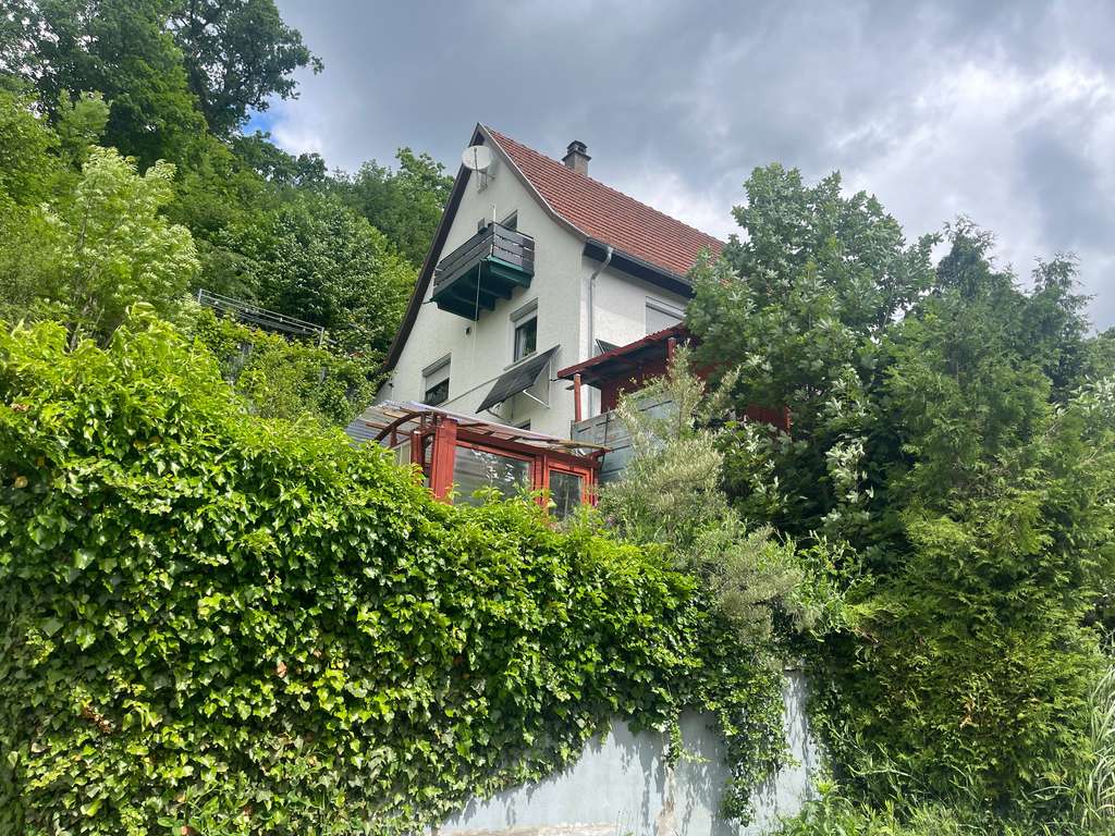 Haus mit Charme in guter Lage