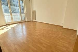 Wo Berlin durchatmet." - "2 Zimmer · Panke-Grünzug · Grenze Mitte/Wedding." – Kunkelstr 5,, 13347 Gesundbrunnen, Berlin – Vorschaubild 10