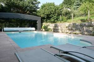 Exklusives Anwesen mit Einliegerwohnung, Garten und Schwimmhalle – Wohnen auf höchstem Niveau – Die vollständige Adresse der Immobilie erhältst du vom Anbieter., 66780 Rehlingen-Siersburg – Vorschaubild 25