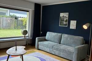 Möblierte Haus auf Zeit mit Garten - zentral & ruhig in Bonn Hoholz - ideal für Projekt & Übergang – Bonn – Vorschaubild 2