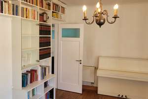 Charmante 2,5-Zimmer Wohnung im 3. OG  in Hamburg-Ottensen – Daimlertwiete 7, 22763 Ottensen, Hamburg – Vorschaubild 3