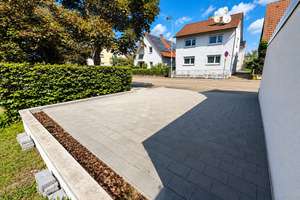 Teilsaniertes freistehendes Wohnhaus mit Potenzial – Die vollständige Adresse der Immobilie erhältst du vom Anbieter., 73084 Salach – Vorschaubild 4