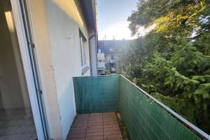 *Schöne 2- Zimmerwohnung mit Balkon*saniert* – Die vollständige Adresse der Immobilie erhältst du vom Anbieter., 47798 Stadtmitte, Krefeld – Vorschaubild 1