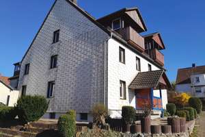 Einmalig! Neunfamilienhaus und Einfamilienhaus im Doppelpack – Die vollständige Adresse der Immobilie erhältst du vom Anbieter., 32683 Barntrup – Vorschaubild 2