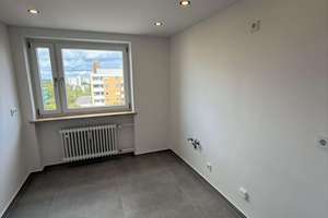 Frisch saniertes Wohnjuwel mit Alpenblick | 4 Zimmer | Süd-Loggia | 8. OG mit Aufzug – Eduard-Spranger-Straße 24, 80935 Lerchenau-Ost, München – Vorschaubild 19