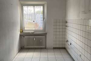 Große 3 Zimmer Wohnung in der Altstadt! – Elisabethstr. 13, 45879 Altstadt, Gelsenkirchen – Vorschaubild 3