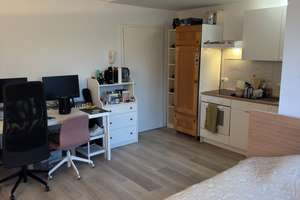 Ein Studio-Apartment in Schwabing West – Schleißheimer Straße 188, 80797 Am Luitpoldpark, München – Vorschaubild 3