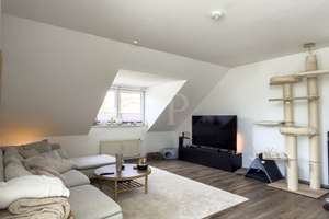 Sanierte 2-Zimmer Wohnung in zentrumsnaher Lage! – Die vollständige Adresse der Immobilie erhältst du vom Anbieter., 26135 Drielaker Moor, Oldenburg (Oldenburg) – Vorschaubild 5