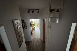 Helle 3-Zimmer Wohnung mit Balkon in Mainz-Innenstadt, direkt vom Vermieter – Große Bleiche 7, 55116 Altstadt, Mainz – Vorschaubild 12