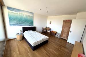 2-Zi.-Traumwohnung am Fuße der EZB mit 2 Balkonen und TG-Stellplatz – 60314 Ostend, Frankfurt am Main – Vorschaubild 4