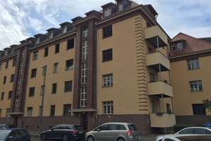 *** Moderne 4 RWE - 2 Tageslichtbäder - Dachterrasse - Fußbodenheizung - ***WE 25*** – Buschenaustraße 1, 4129 Eutritzsch, Leipzig – Vorschaubild 2