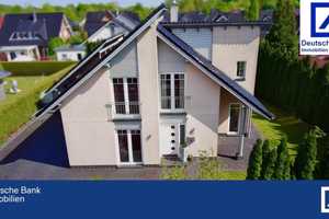 Architektur trifft Eleganz! Traumhaus im Herzen von Galgenmoor!

 – Cloppenburg (Kreis) – Vorschaubild 1