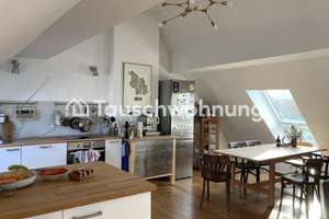 Tauschwohnung: Tolle Maisonette Dachgeschosswohnung am Eigelstein – Lübecker Str. 4, 50668 Altstadt/Nord, Köln – Vorschaubild 3