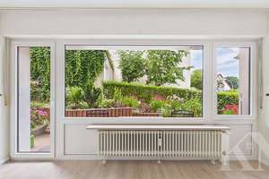 Gepflegte 2-3 Zimmer-Küche-Bad-Wohnung in ruhiger Lage – Die vollständige Adresse der Immobilie erhältst du vom Anbieter., 66132 Schafbrücke, Saarbrücken – Vorschaubild 16