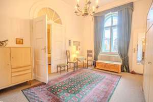 Steuerprivileg trifft Denkmalschutz: Anlage-Villa in wertstabiler Premiumlage – Die vollständige Adresse der Immobilie erhältst du vom Anbieter., 31134 Stadtmitte / Neustadt, Hildesheim – Vorschaubild 6