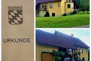 Traumhaftes Einfamilienhaus mit moderner Technik & Naturidylle – Haßberge (Kreis) – Vorschaubild 1