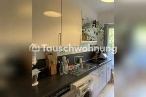 Tauschwohnung: Sonnige 2,5 Zimmer am Stadtpark gegen größer – Die vollständige Adresse der Immobilie erhältst du vom Anbieter., 22303 Winterhude, Hamburg – Vorschaubild 3