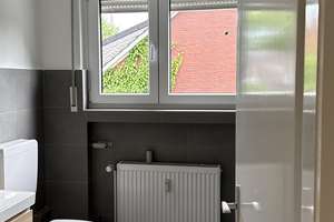 Helle 4-Zimmer-Wohnung mit Westbalkon + ca. 45 m² Hobbyfläche im DG — Münster-Hiltrup – Schumannstraße 16, 48165 Hiltrup-Mitte, Münster – Vorschaubild 12
