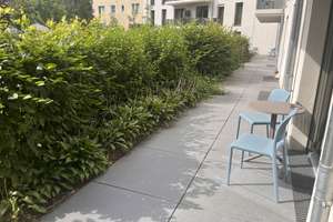 Moderne, voll möblierte 40m²-Wohnung (EG) mit Terrasse – Die vollständige Adresse der Immobilie erhältst du vom Anbieter., 12055 Neukölln (Ortsteil), Berlin – Vorschaubild 8
