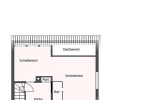 Einfamilienhaus/Doppelhaushälfte in ruhiger Lage – Die vollständige Adresse der Immobilie erhältst du vom Anbieter., 70437 Rot, Stuttgart – Vorschaubild 37