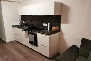 Barrierefreie moderne: 2-Zimmer-Wohnung in Magdeburg, OT Diesdorf – 39110 Diesdorf, Magdeburg – Vorschaubild 9