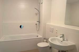 B.J.-2019, 2,0 Zi. Wohnung – U3, Petuelring, BMW, Luitpoldpark ,  frei ab 31.10.26! – 80809 Am Riesenfeld, München – Vorschaubild 10