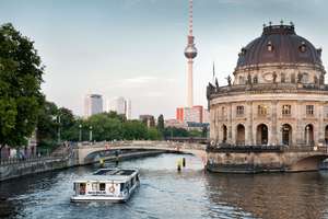 2-Zimmer-Wohnung im Neubau-Standard mit Balkon im Herzen von Berlin-Mitte – Kastanienallee 62, 10119 Rosenthal, Berlin – Vorschaubild 14