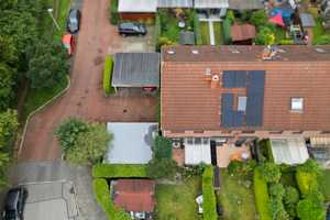 WARTELISTE: Reihenendhaus in Feldnähe mit Garten– ideal für Familien – Kiel – Vorschaubild 3