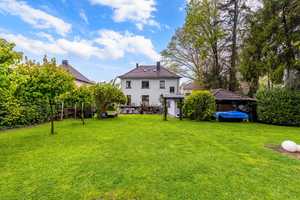 Familienfreundliches Zuhause mit Garten & viel Platz – stilvoll modernisiert in Sprockhövel – Ennepe-Ruhr-Kreis – Vorschaubild 6