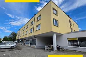 Kapitalanlage nahe München: 1-Zimmer-Wohnung mit S-Bahn-Direktanbindung nach Pasing - Rendite 3,67%