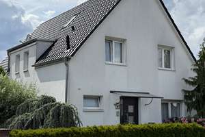 Groß-Buchholz: Exzellentes ZFH mit 2 Wohnungen, Terrasse, Balkon, Garage, Top Garten & Beste Lage! – Die vollständige Adresse der Immobilie erhältst du vom Anbieter., 30655 Groß-Buchholz, Hannover – Vorschaubild 2