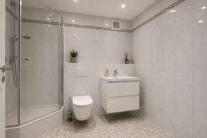 Modernisierte 3-Zimmer-Wohnung mit 2 Westbalkonen in Regensburg – Die vollständige Adresse der Immobilie erhältst du vom Anbieter., 93057 Reinhausen, Regensburg – Vorschaubild 7