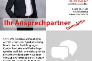 Herausforderung für Handwerksprofis – Die vollständige Adresse der Immobilie erhältst du vom Anbieter., 25554 Wilster – Vorschaubild 23