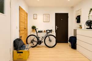 Steglitz: Vermietete 1-Zimmer-Wohnung | Balkon | Aufzug | Modernisiert – Die vollständige Adresse der Immobilie erhältst du vom Anbieter., 12169 Steglitz, Berlin – Vorschaubild 4
