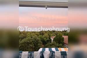 Tauschwohnung: Suche größere Wohnung in München zum Tausch