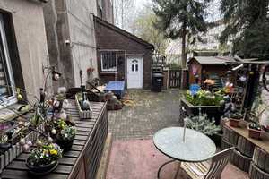 Leerstehendes Mehrfamilienhaus mit Sanierungsbedarf in Gelsenkirchen-Schalke – Gelsenkirchen – Vorschaubild 14