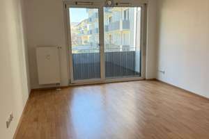 Appartement mit Pantryküche und Balkon -  für Studenten und Azubis – Blumenstraße 14a, 93055 Ostenviertel, Regensburg – Vorschaubild 4
