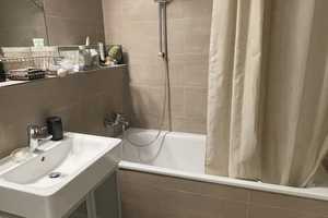 Moderne 1-Zimmer-Wohnung im 3. OG mit Südbalkon in Sendling – München – Vorschaubild 8