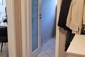 Schöne, freie 2-Zimmer im 2. OG in hervorragender Lage - FFM-Eckenheim – 60435 Eckenheim, Frankfurt am Main – Vorschaubild 9