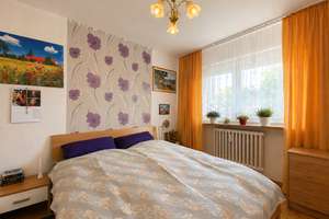 Eigentumswohnung | ca. 50 m² Wohnfläche | 2 ZKB | Balkon | Stellplatz | vermietet | 54294 Trier – Die vollständige Adresse der Immobilie erhältst du vom Anbieter., 54294 Feyen/Weismark, Trier – Vorschaubild 9