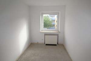 Wohnung in ruhiger Lage mit Tageslichtbad und Balkon – Westring 27A, 46242 Stadtmitte, Bottrop – Vorschaubild 4