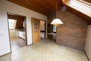 RESERVIERT !Wohnen im Waldparadies- Architekten Zweifamilienhaus in Ruhe & Natur pur in Sprötze – Harburg (Kreis) – Vorschaubild 23