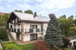 Großzügiges Zweifamilienhaus in Landensberg – Gepflegt, Hochwertig und mit Ausbaupotenzial – Günzburg (Kreis) – Vorschaubild 2