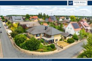 WINKELBUNGALOW IM DORNRÖSCHENSCHLAF  - AUF EIGENTUMSGRUNDSTÜCK, MIT VOLLKELLER – Die vollständige Adresse der Immobilie erhältst du vom Anbieter., 38557 Osloß – Vorschaubild 1