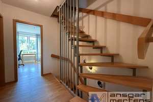 (D)EIN Zuhause in M'gladbach-Wickrath
Moderne Doppelhaushälfte - Energieeffizient & Neuwertig – Gustav-Karsch-Str. 38, 41189 Mönchengladbach – Vorschaubild 8