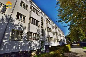 Tolle Single-Wohnung mit Balkon in Chemnitz - Gablenz gesucht? – Heimgarten 108, 9127 Gablenz, Chemnitz – Vorschaubild 1