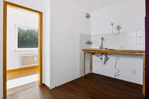 Penthouse mit Parkett/Laminatböden und Dachterrasse in Bielefeld - Großdornberg – 33619 Dornberg, Bielefeld – Vorschaubild 4