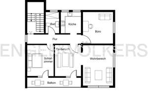 Zweifamilienhaus in exklusiver Lage – 44265 Syburg, Dortmund – Vorschaubild 9