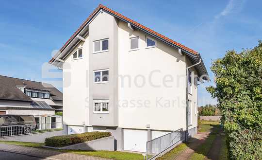 Vermietete Eigentumswohnung im Souterrain mit 2 Terrassen - Sichere Rendite für kluge Anleger