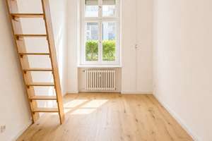 Stadtleben trifft Gartenidylle – stilvolle 4-Zimmer-Wohnung in Bestlage Steglitz – Die vollständige Adresse der Immobilie erhältst du vom Anbieter., 12163 Steglitz, Berlin – Vorschaubild 15